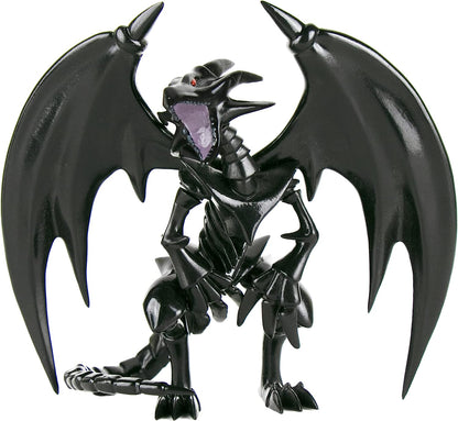 Yu-Gi-Oh! 2 Figure Battle Pack- Red Eyes Black Dragon & Harpie Lady (3.75 inch)