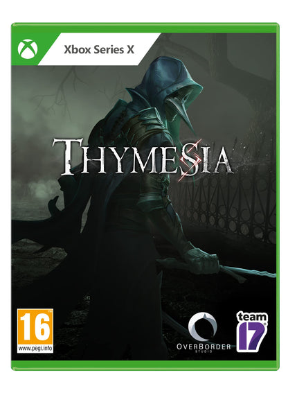 Thymesia