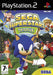 SEGA - Superstars Tennis