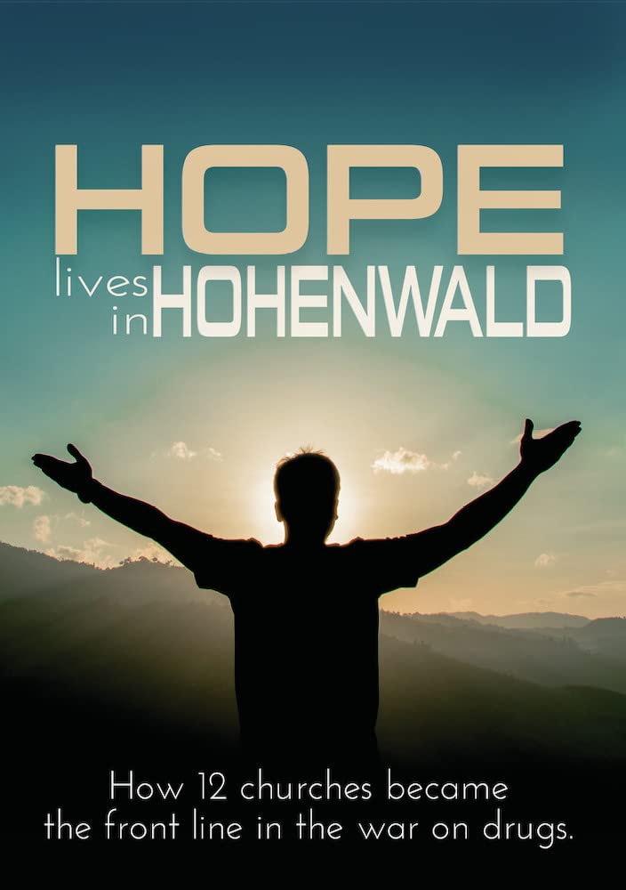 Hope Lives in Hohenwald
