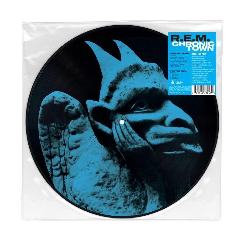 Chronic Town EP