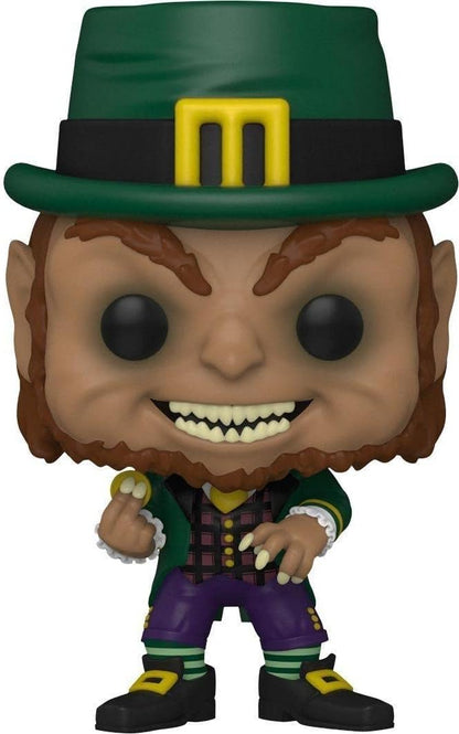 Funko Pop! Movies: Leprechaun - Leprechaun
