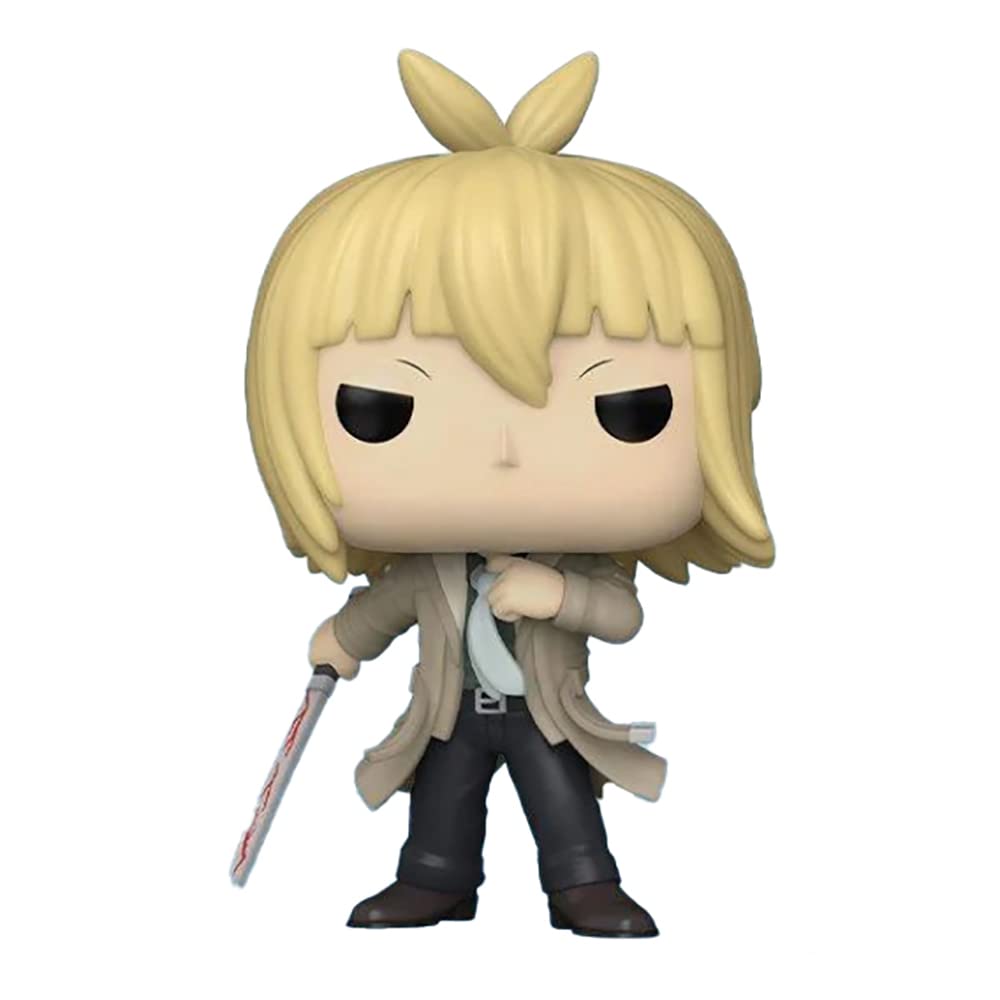 Funko POP Animation: Tokyo Ghoul:re- Shirazu