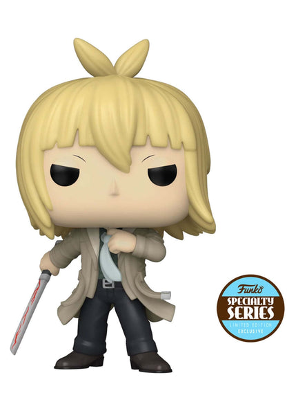 Funko POP Animation: Tokyo Ghoul:re- Shirazu