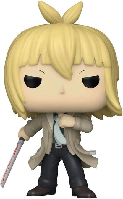 Funko POP Animation: Tokyo Ghoul:re- Shirazu