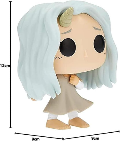 Funko POP Animation: My Hero Acadamia - Eri, Multicolor, (47594
