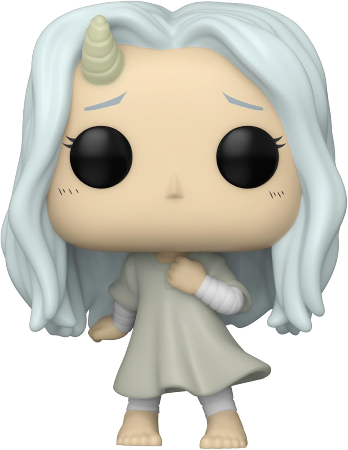 Funko POP Animation: My Hero Acadamia - Eri, Multicolor, (47594