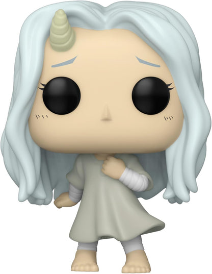 Funko POP Animation: My Hero Acadamia - Eri, Multicolor, (47594