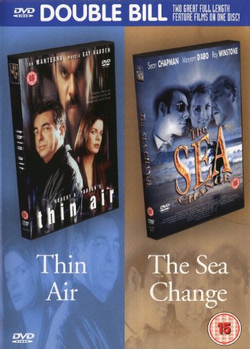 Thin Air / The Sea Change