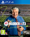 Madden NFL 23 Standard Edition PS4 | VideoGame | English PlayStation 4 Standard