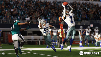 Madden NFL 23 Standard Edition PS4 | VideoGame | English PlayStation 4 Standard