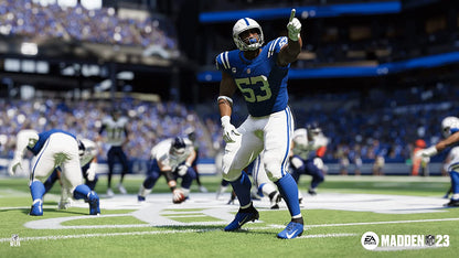 Madden NFL 23 Standard Edition PS4 | VideoGame | English PlayStation 4 Standard