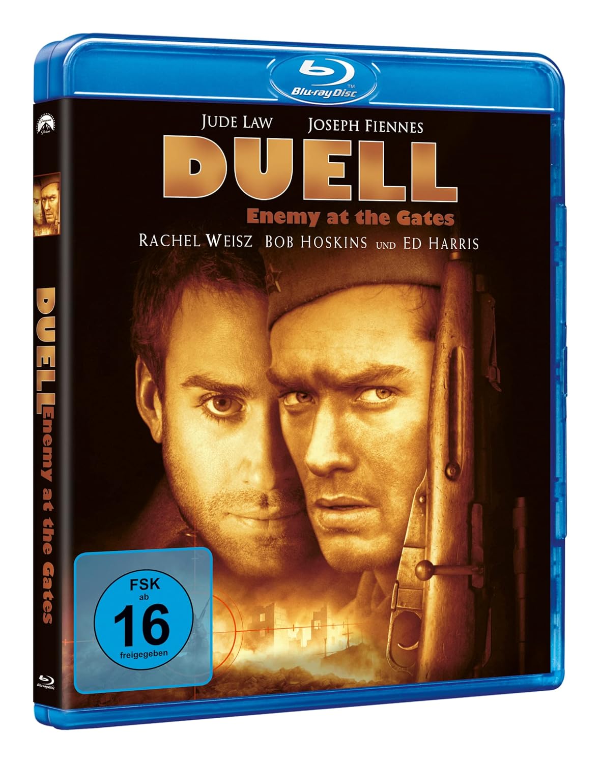 Duell - Enemy at the Gates