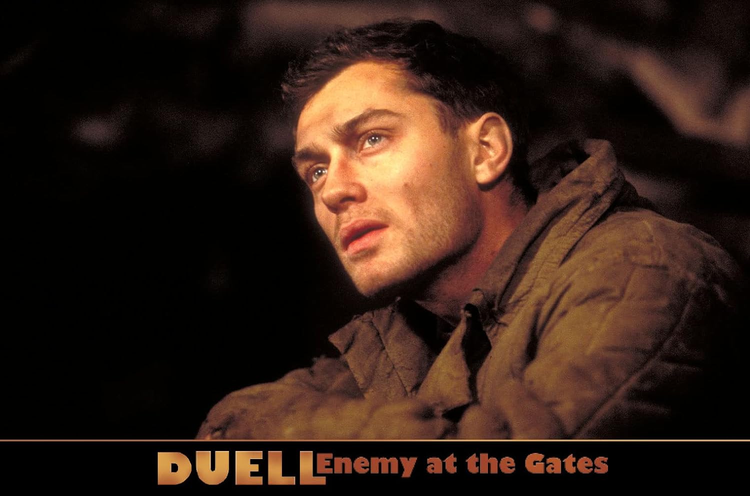 Duell - Enemy at the Gates