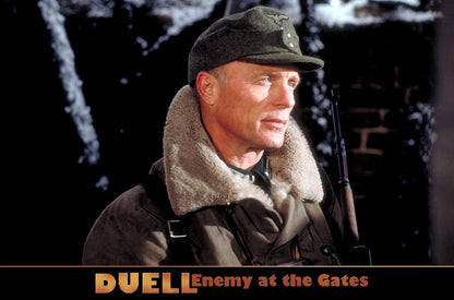 Duell - Enemy at the Gates