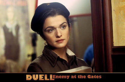 Duell - Enemy at the Gates