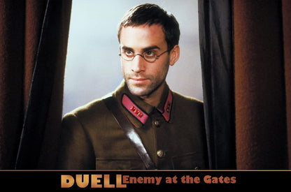 Duell - Enemy at the Gates