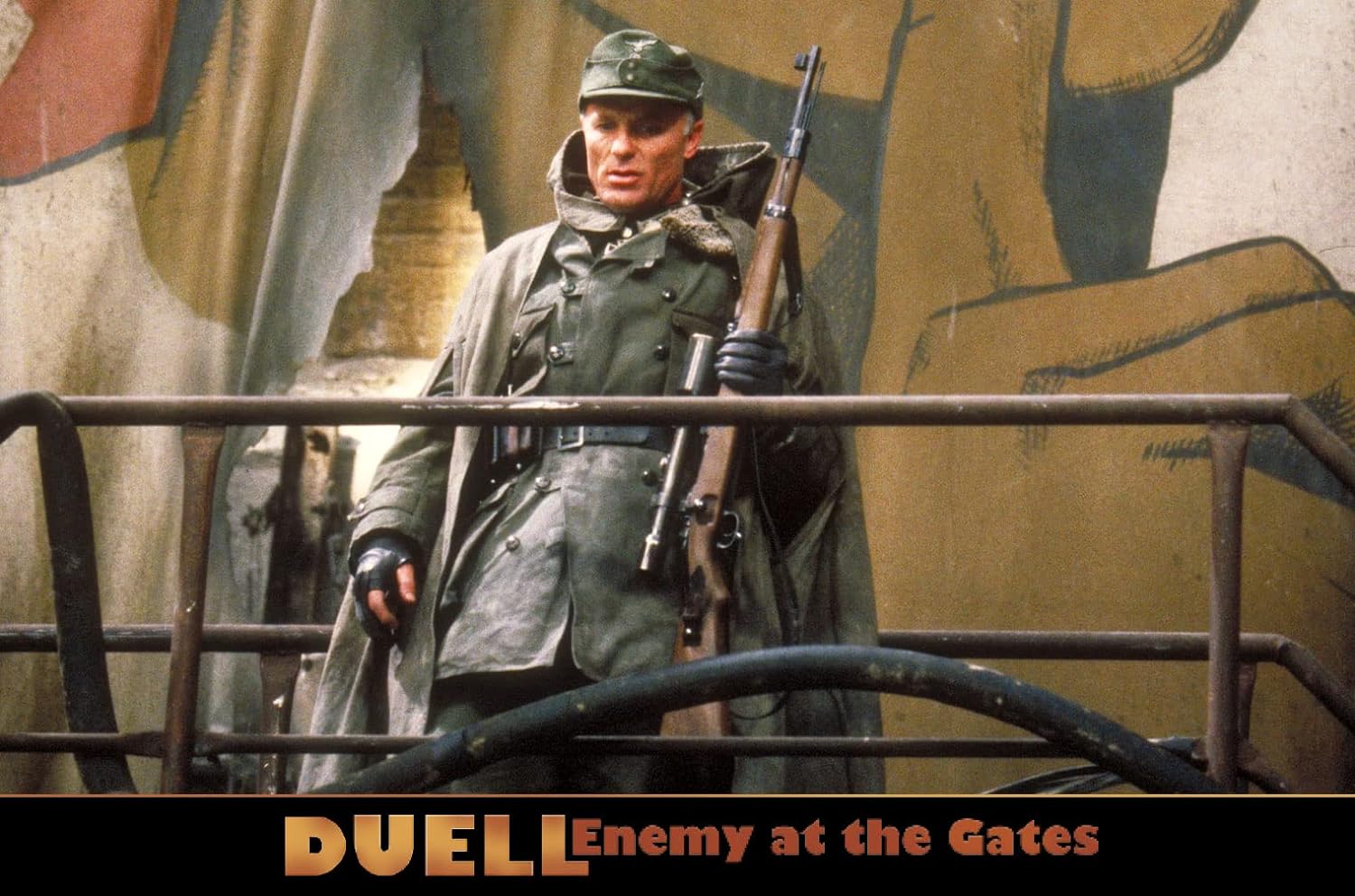 Duell - Enemy at the Gates
