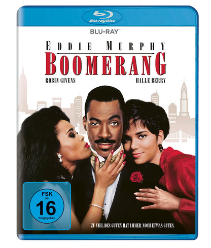 Boomerang (Blu-ray