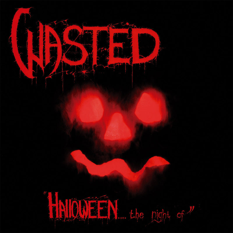 Halloween... the night of/Final convulsion