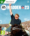 Madden NFL 23 Standard Edition XBOX SX | VideoGame | English Xbox Series X Standard