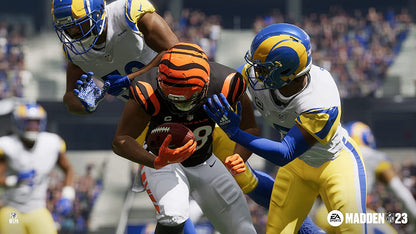 Madden NFL 23 Standard Edition XBOX SX | VideoGame | English Xbox Series X Standard
