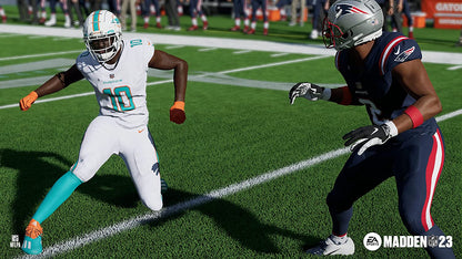 Madden NFL 23 Standard Edition XBOX SX | VideoGame | English Xbox Series X Standard