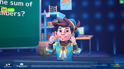 Are You Smarter Than a 5th Grader? - PlayStation 5