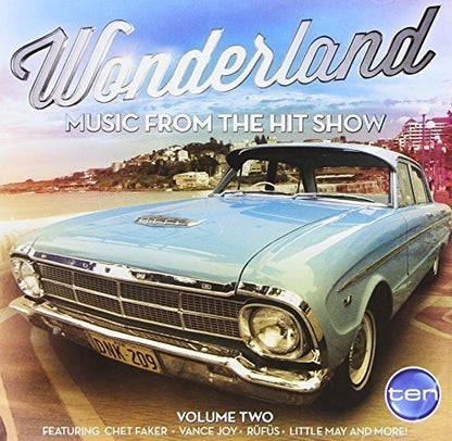 Wonderland: Music From The Hit Show Volume 2