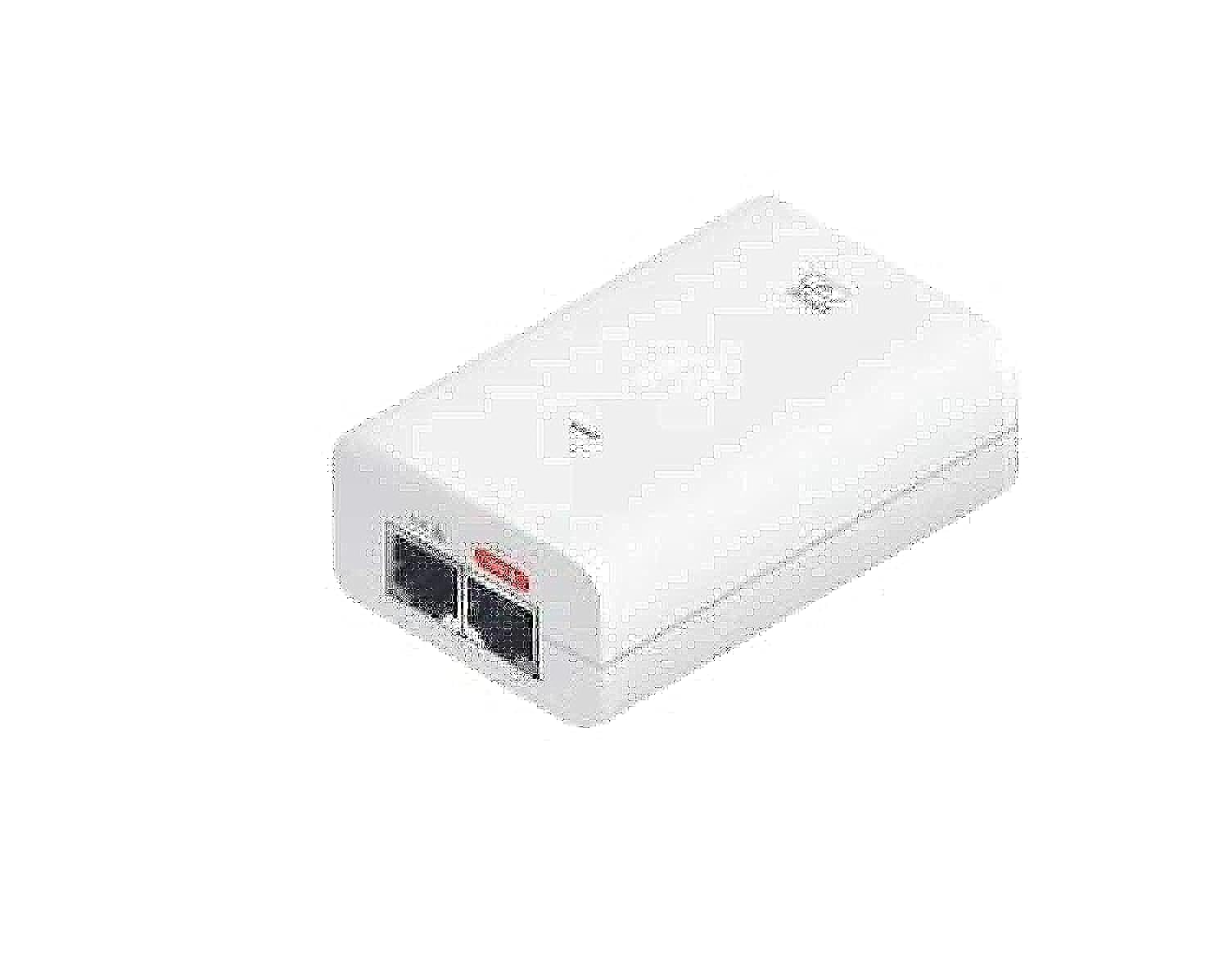 Ubiquiti U-Poe-Af Instant 802.3Af 48V 15W Power Poe Injector