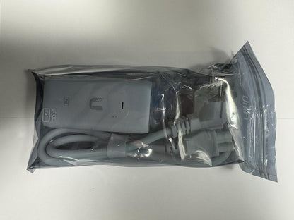 Ubiquiti U-Poe-Af Instant 802.3Af 48V 15W Power Poe Injector