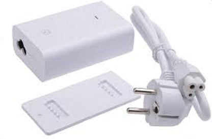 Ubiquiti U-Poe-Af Instant 802.3Af 48V 15W Power Poe Injector
