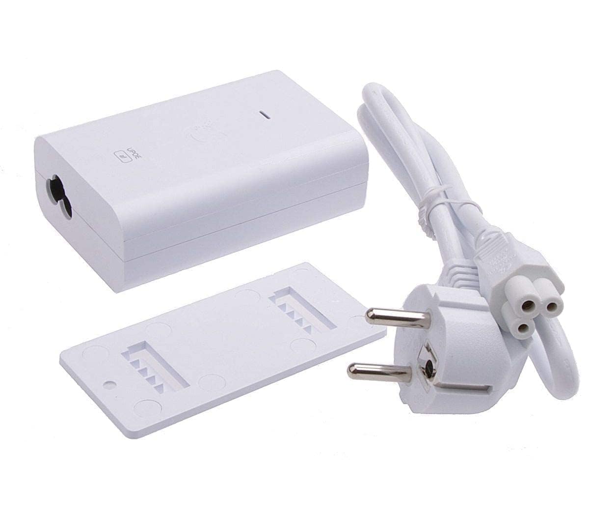 Ubiquiti U-Poe-Af Instant 802.3Af 48V 15W Power Poe Injector