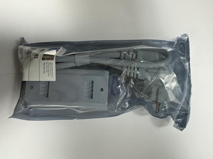 Ubiquiti U-Poe-Af Instant 802.3Af 48V 15W Power Poe Injector
