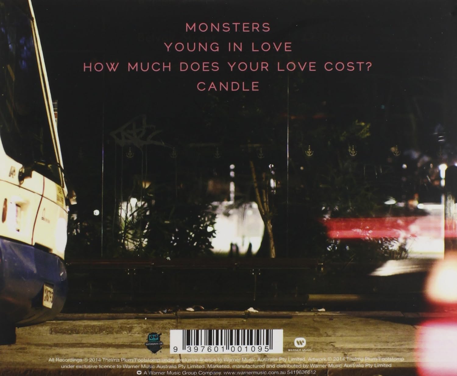 Monsters