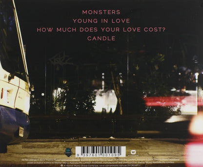 Monsters