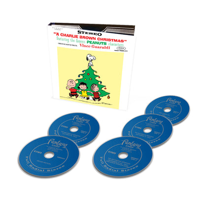 A Charlie Brown Christmas