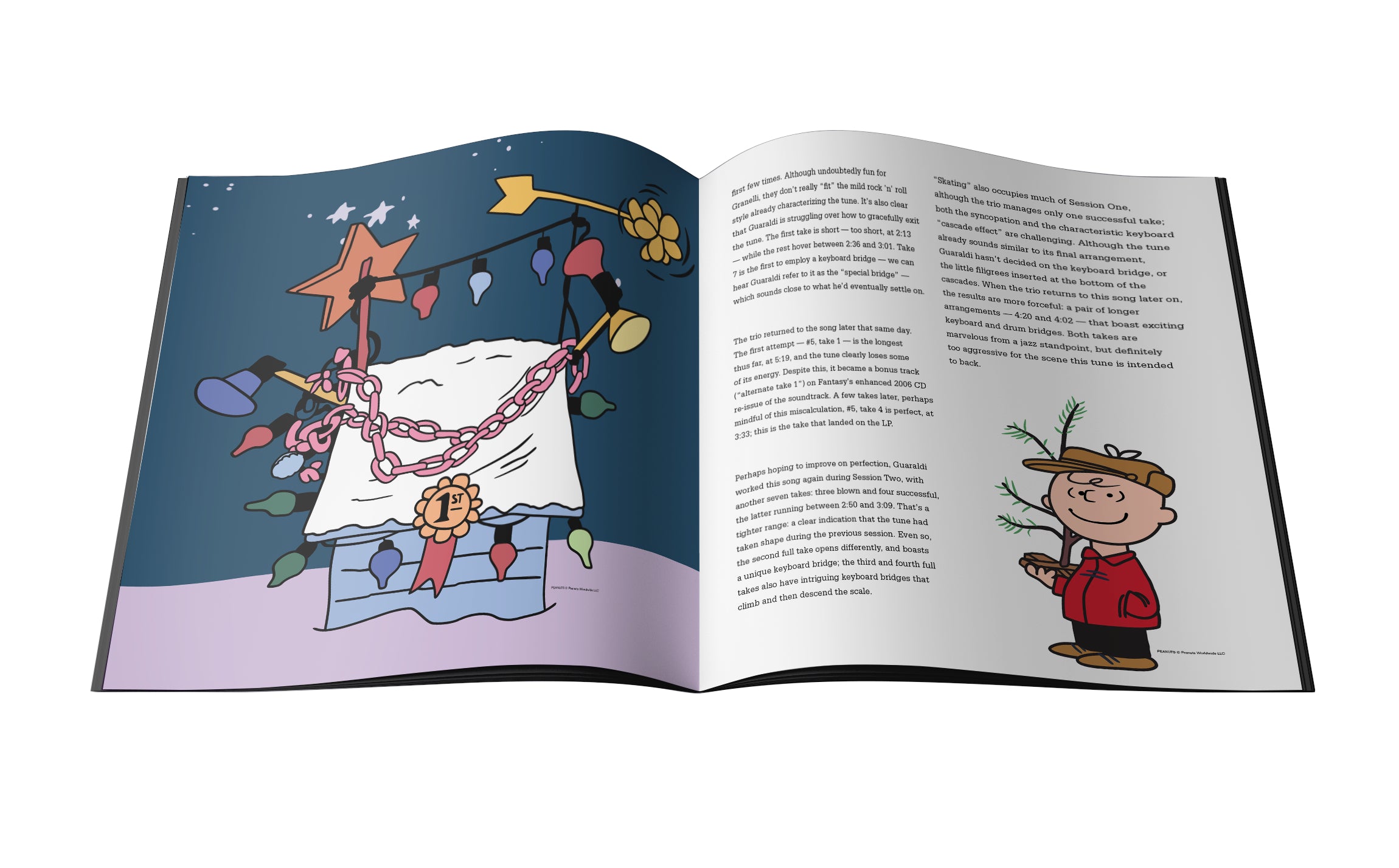 A Charlie Brown Christmas