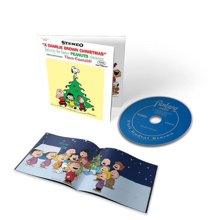 A Charlie Brown Christmas