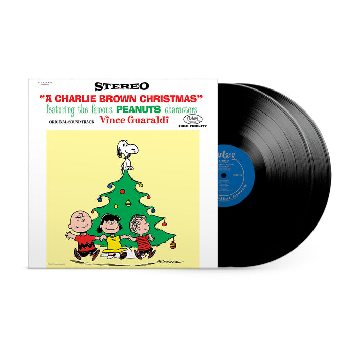 A Charlie Brown Christmas