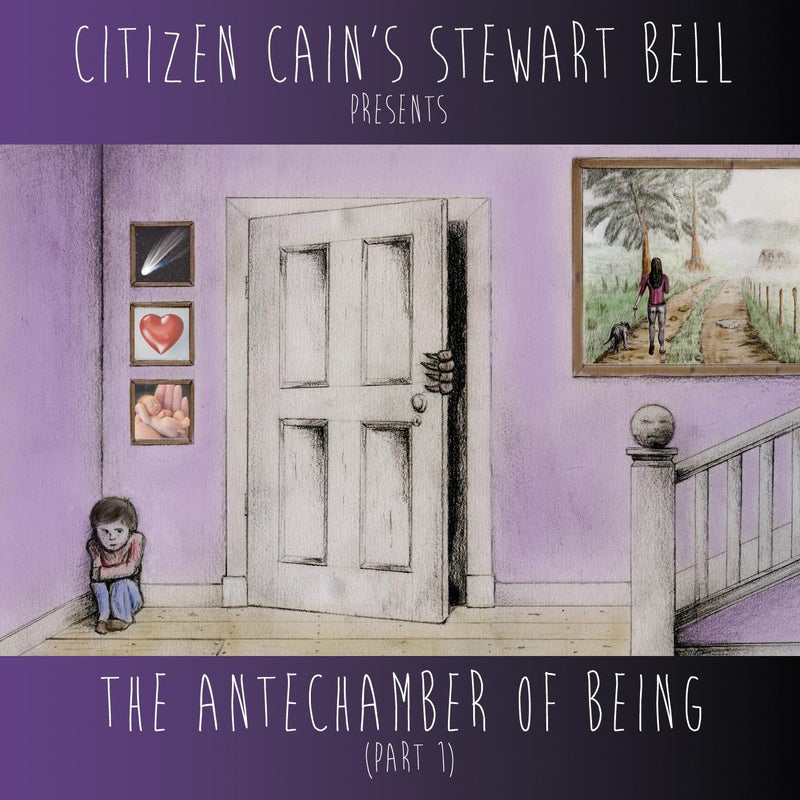 The Antechamber of Being (Part 1)
