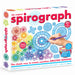 Spirograph Original, Multicolor, One Size (SP202) Original with Markers One Size Multicolor