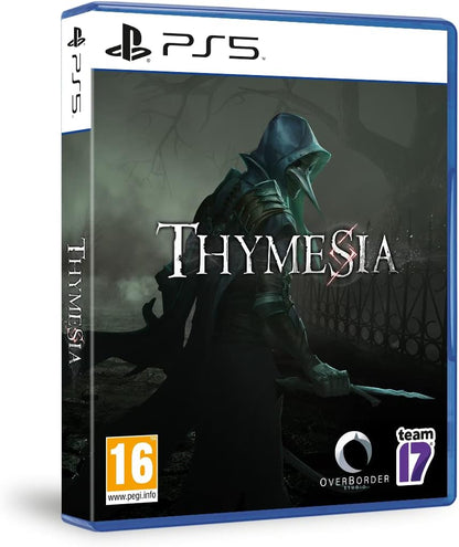Thymesia