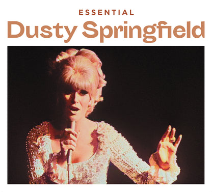 Essential Dusty Springfield