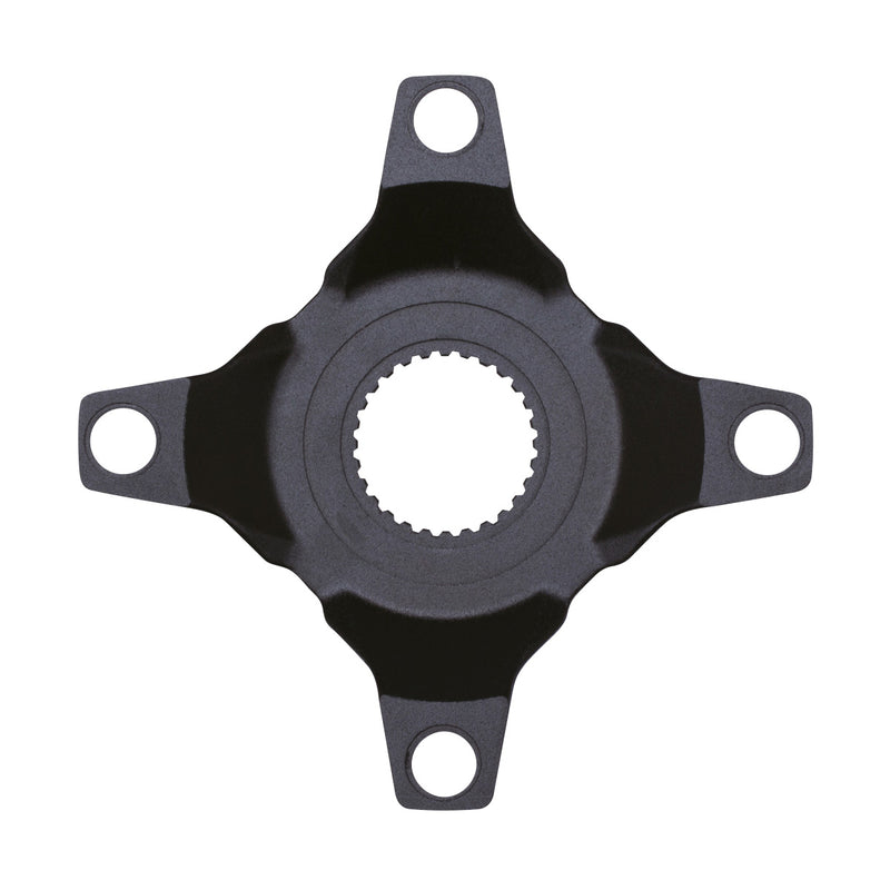 FSA Unisex Adult 421589645 Spider Gen4 All 12v CL55 W0172, Argent, 4 W