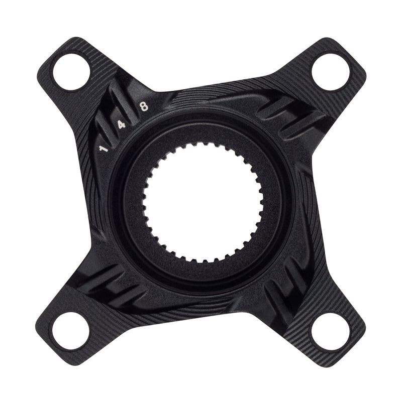 Yamaha Ebike Spider (PW-X, 1x/2x, 104/64 BCD, Boost, W0019)