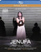 Jenufa: The Royal Opera (Nánási)