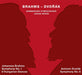 Johannes Brahms: Symphony No. 1/8 Hungarian Dances/...