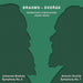 Johannes Brahms: Symphony No. 2/Antonín Dvorák: Symphony No. 7
