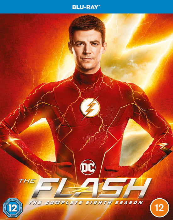 The Flash: Season 8